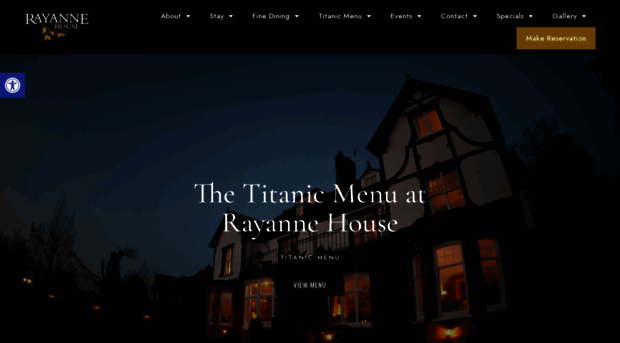 rayannehouse.com