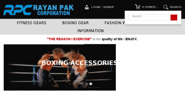 rayanpak.com