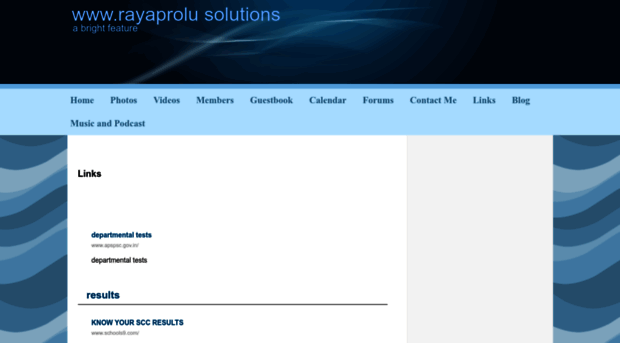 rayaprolusolutions.webs.com