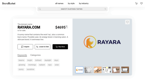 rayara.com