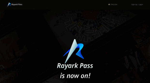 rayark-pass.net