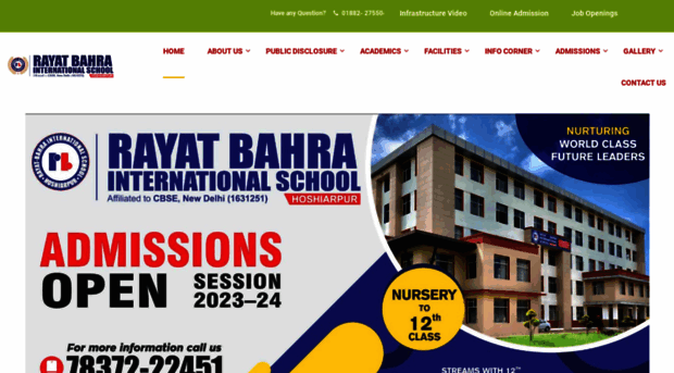 rayatbahraschool.com