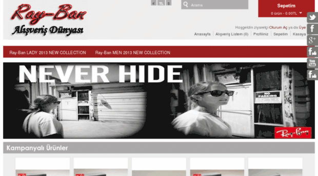 raybanawm.com