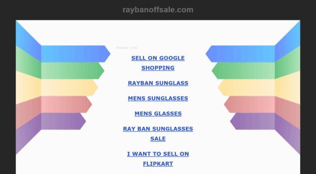 raybanoffsale.com