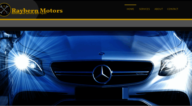 raybernmotors.com