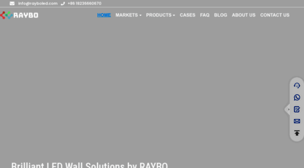 raybo-led.com
