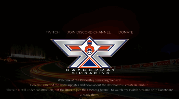 raycerraysimracing.nl