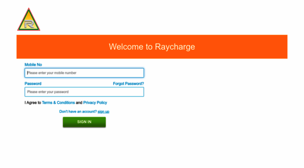 raycharge.online