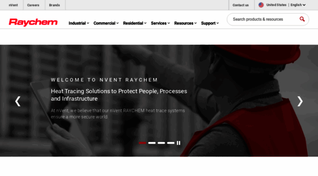 raychem.nvent.com