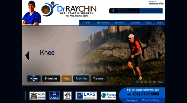 raychin.com.au