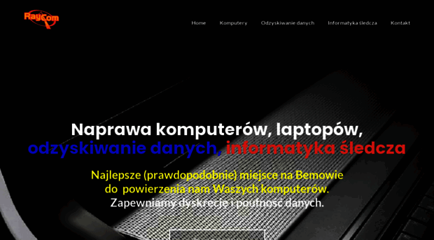 raycom.pl