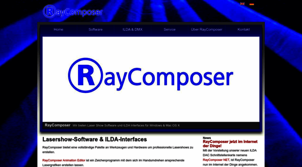 raycomposer.de