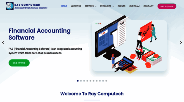 raycomputech.com