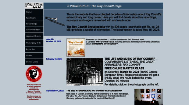 rayconniff.com