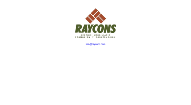 raycons.com