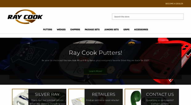 raycook.com