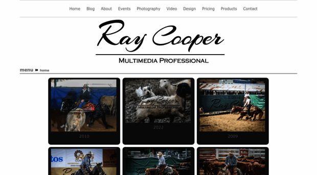 raycooper.piwigo.com