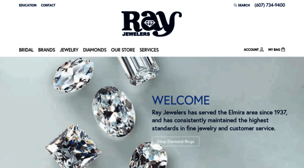 raydiamonds.com