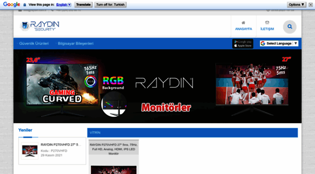 raydin.com.tr