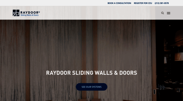 raydoor.com