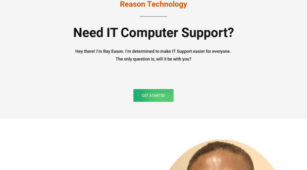 rayeason.com