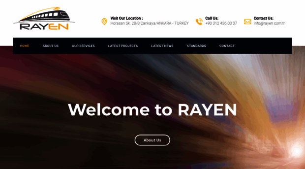 rayen.com.tr