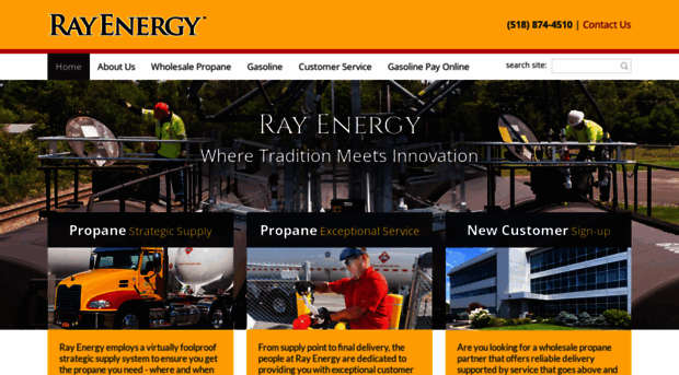 rayenergy.com