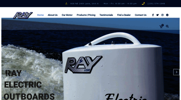 rayeo.com