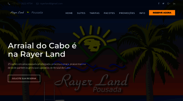 rayerland.com.br