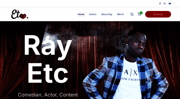 rayetc.com