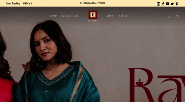 rayethnic.com