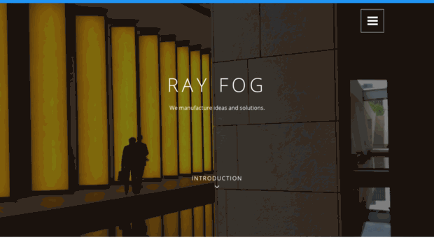 rayfog.com