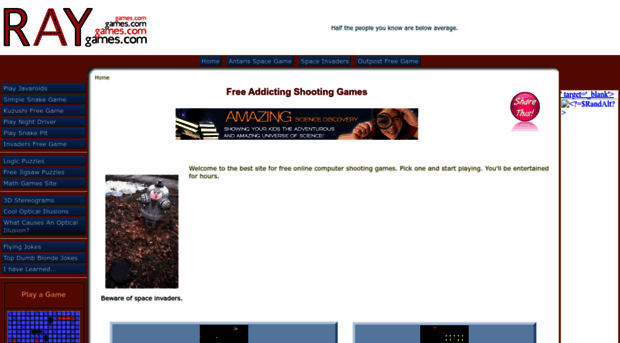 raygames.com