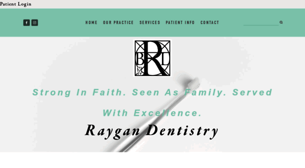 raygandentistry.com