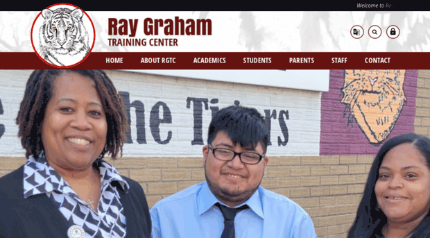 raygrahamtrainingcenterhs.com