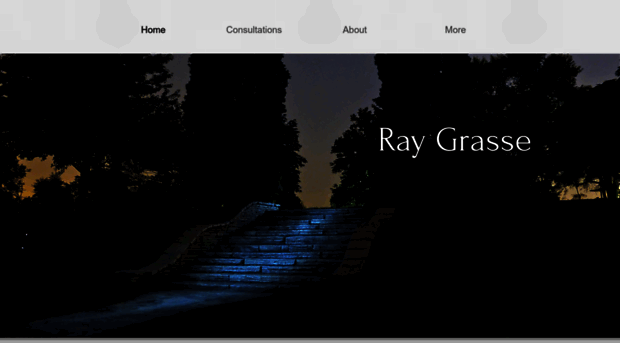 raygrasse.com