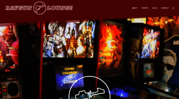 raygunlounge.com