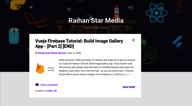 rayhanstar.blogspot.com