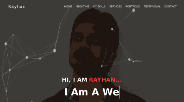 rayhanuddin.com