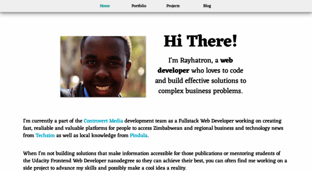 rayhatron.github.io