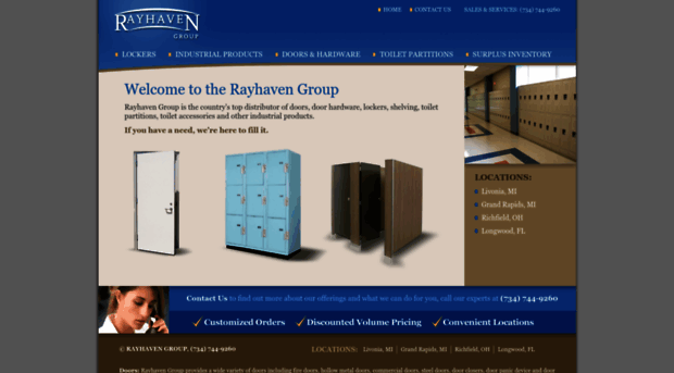 rayhaven.com