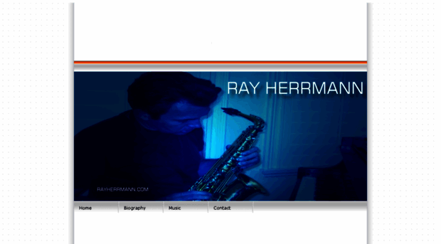rayherrmann.com