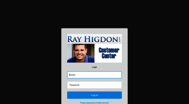 rayhigdon.customerhub.net