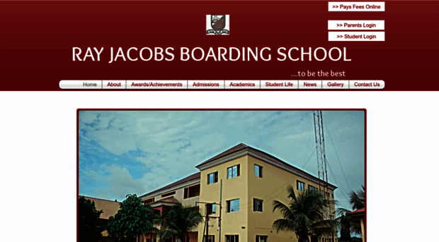 rayjacobsschool.com