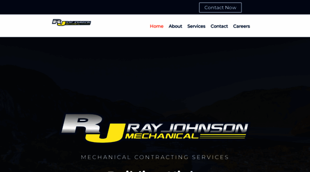 rayjohnsonmechanical.ca