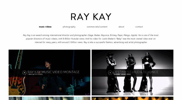 raykay.com