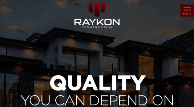 raykonconstruction.com