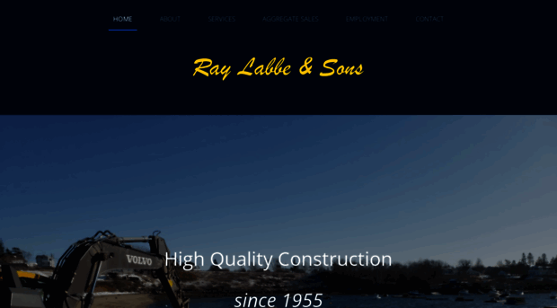 raylabbeandsons.com