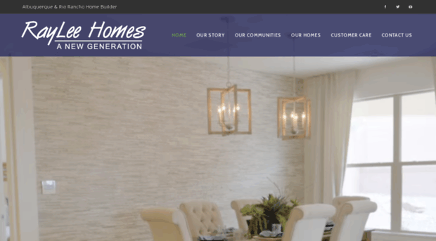 rayleehomes.com