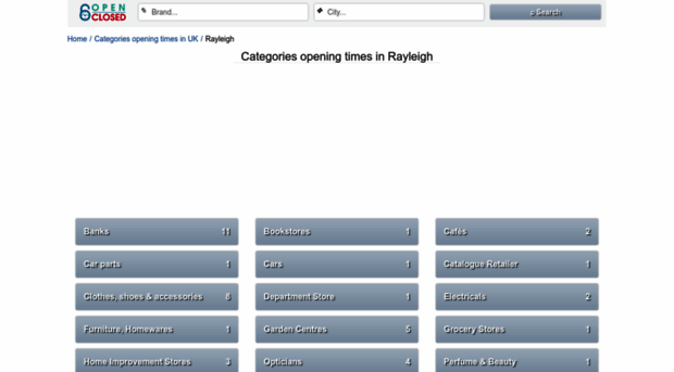 rayleigh.open-closed.co.uk